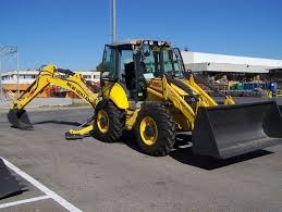 Equipment Lease Agriculture agriculture backhoe